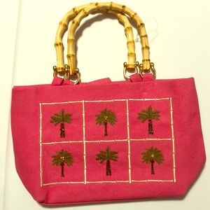 Summer purse
